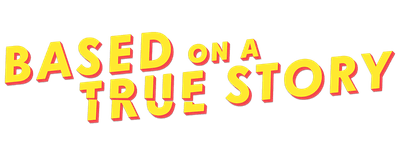 Based on a True Story logo