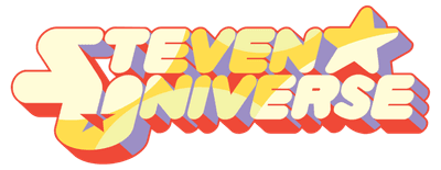 Steven Universe logo