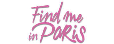 Find Me in Paris logo