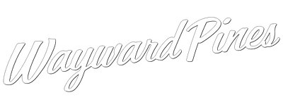 Wayward Pines logo