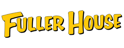 Fuller House logo