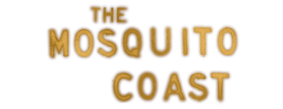 The Mosquito Coast logo