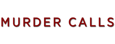 Murder Calls logo