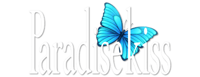 Paradise Kiss logo