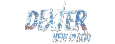 Dexter: New Blood logo