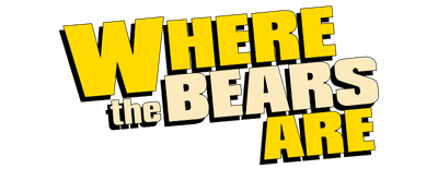 Where the Bears Are logo