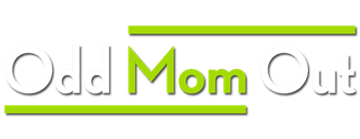 Odd Mom Out logo