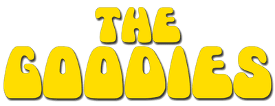 The Goodies logo