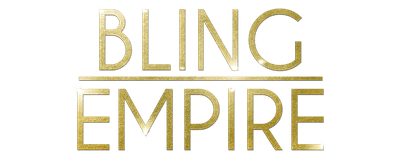 Bling Empire logo