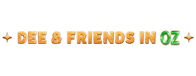 Dee & Friends in Oz logo