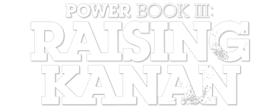 Power Book III: Raising Kanan logo