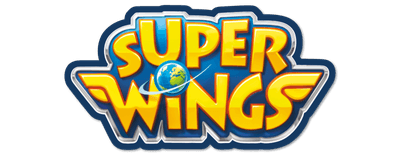 Super Wings! logo