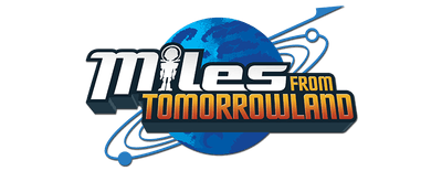 Miles from Tomorrowland logo