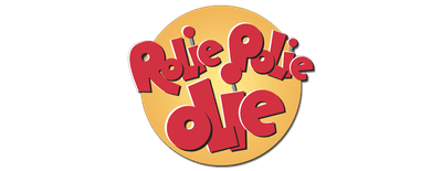 Rolie Polie Olie logo