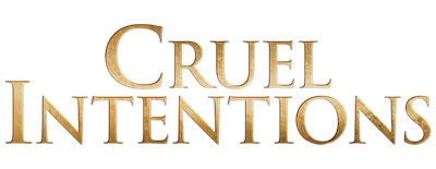 Cruel Intentions logo