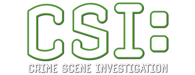 CSI: Crime Scene Investigation logo