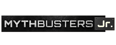 Mythbusters Jr. logo