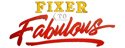 Fixer to Fabulous logo