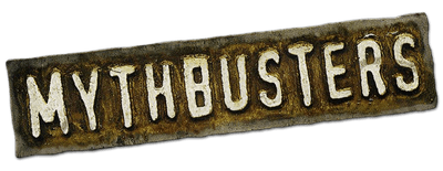 MythBusters logo