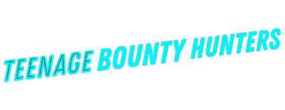 Teenage Bounty Hunters logo