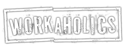 Workaholics logo