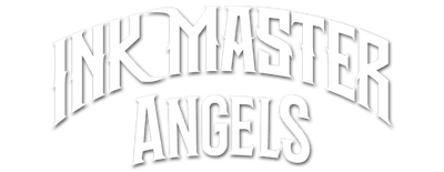 Ink Master: Angels logo