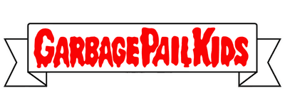 Garbage Pail Kids logo