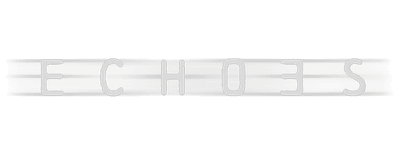 Echoes logo