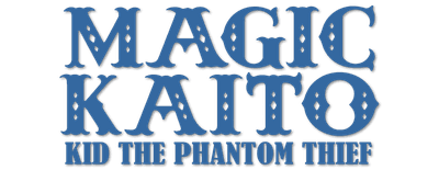 Magic Kaito logo