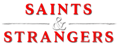 Saints & Strangers logo