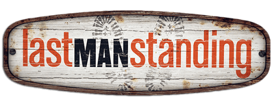 Last Man Standing logo