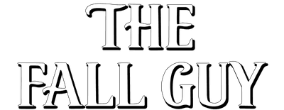 The Fall Guy logo