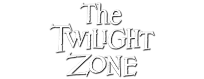 The Twilight Zone logo