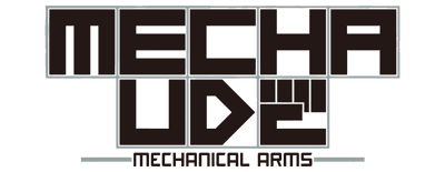 Mecha-Ude: Mechanical Arms logo