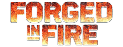 Forged in Fire logo