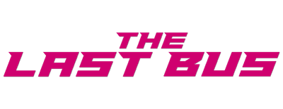 The Last Bus logo