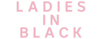 Ladies in Black logo