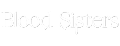 Blood Sisters logo