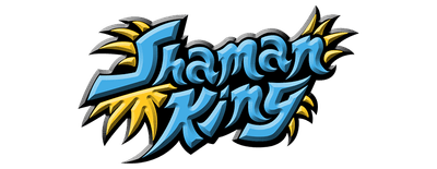 Shaman King logo