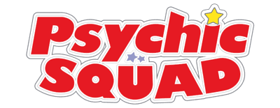 Psychic Squad logo