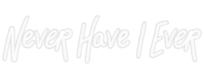 Never Have I Ever logo