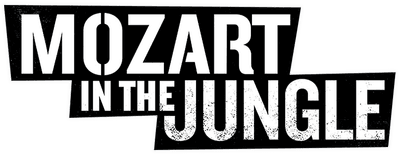 Mozart in the Jungle logo