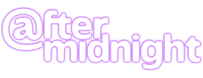 After Midnight logo