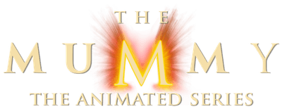 The Mummy logo