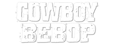 Cowboy Bebop logo