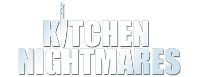 Kitchen Nightmares logo