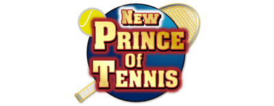 The New Prince of Tennis logo