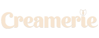 Creamerie logo