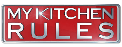 My Kitchen Rules logo