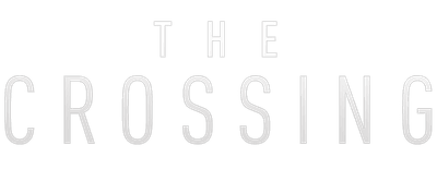 The Crossing logo